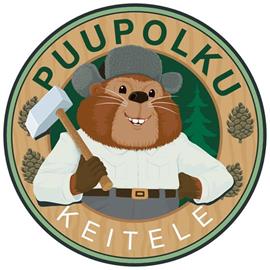 Puupolku logo